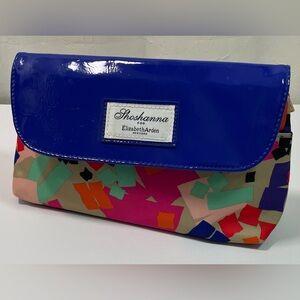 Shoshanna for Elizabeth Arden Makeup Bag